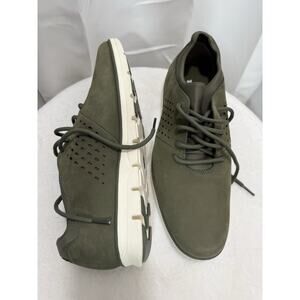 Timberland Bradstreet Oxford Ultra Light Sensorflex Men Lace Up Size 13